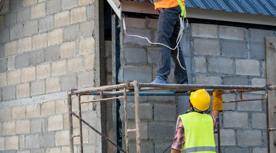 Expert Emergency Roof Repairs services in East Stroudsburg, PA